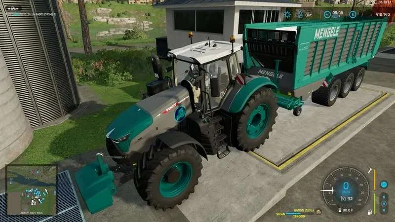 ANDYsMODDING – Tuning Pack v1.2 FS22 FS22 Mod Free Download