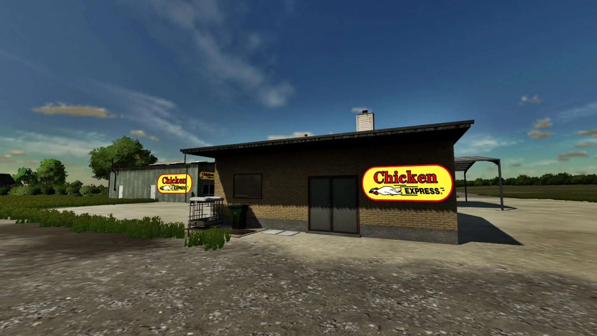 Animal Breeding Pack REVAMPED v1.0.0.3 FS22 FS22 Mod Free Download