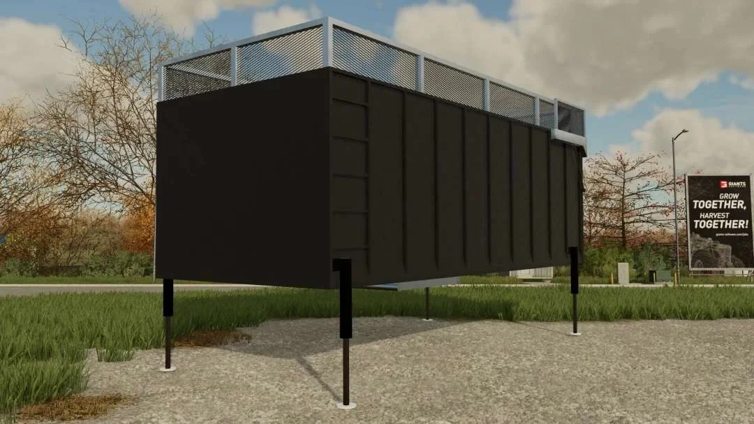 AR Bed Pack Update v1.0 FS22 FS22 Mod Free Download
