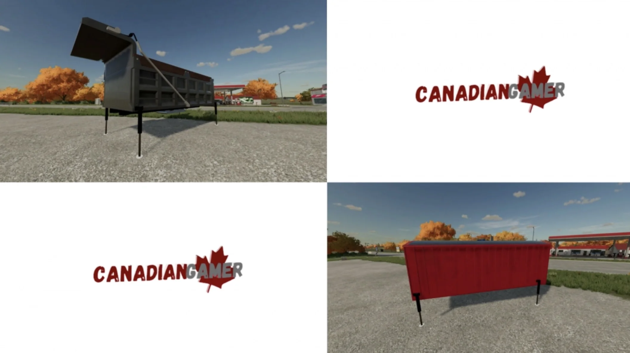 Bed Pack 2 v1.0 FS22 FS22 Mod Free Download