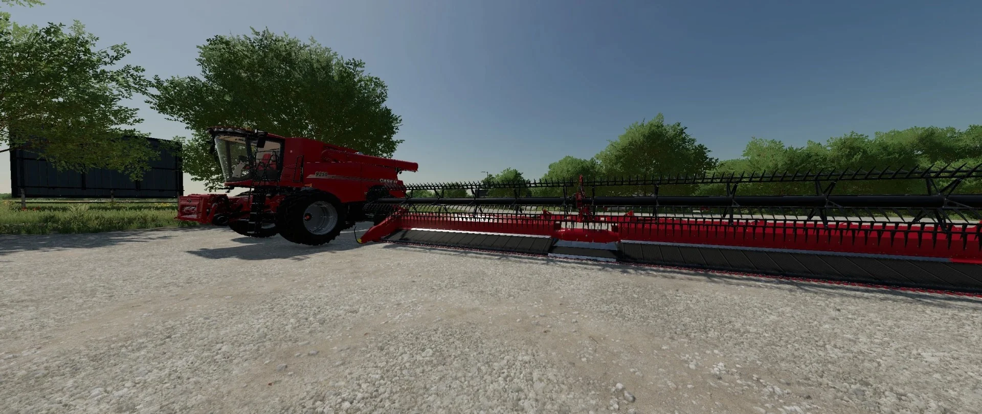 Case IH All In One Multifruit Pack v1.0 FS22 Mod Free Download