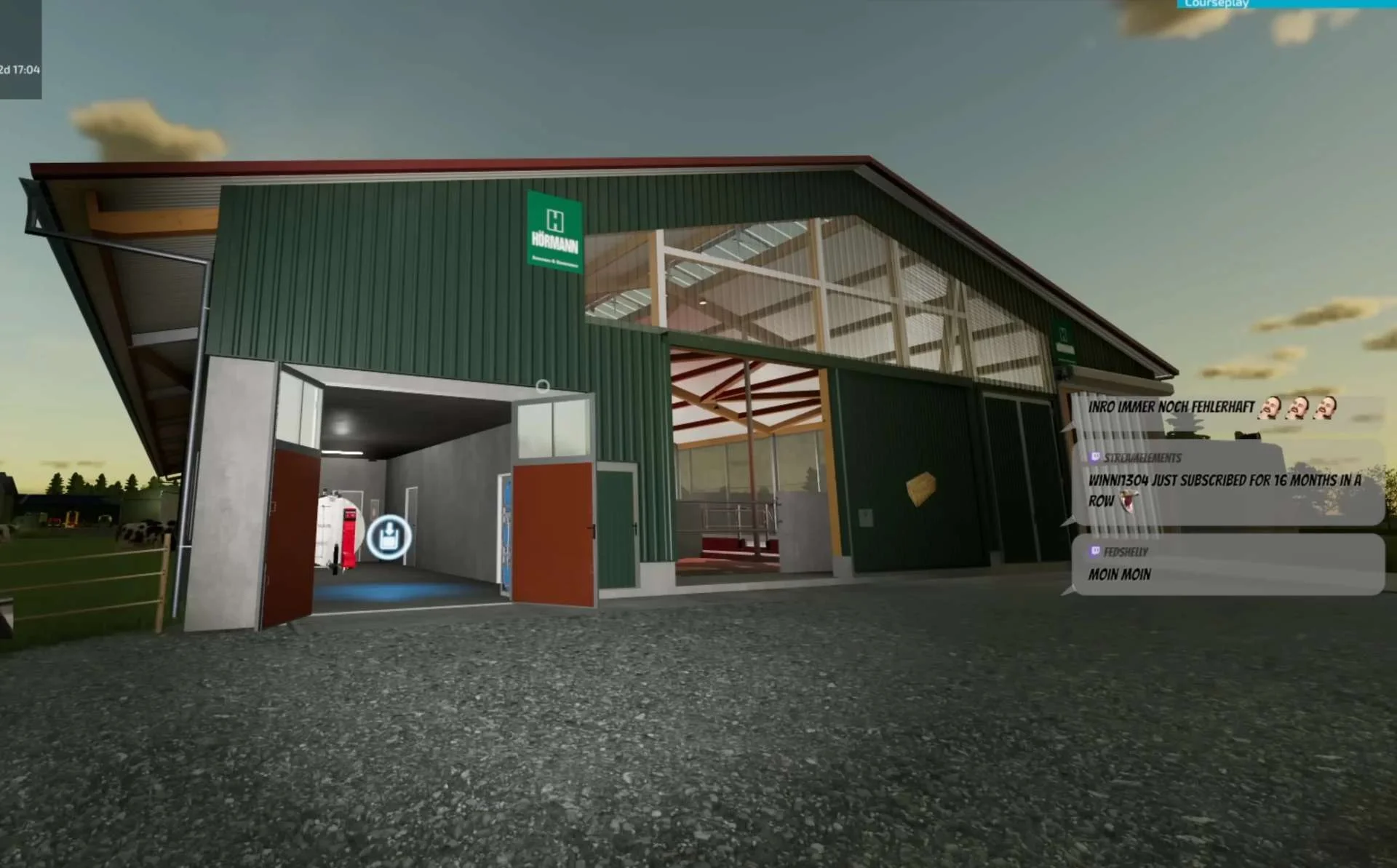 Fed Mods Pack v3.3 FS22 FS22 Mod Free Download
