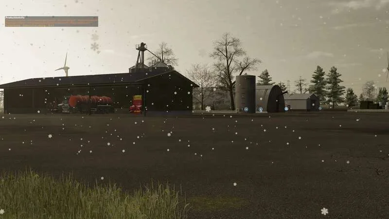 Fed Production Pack v2.6 FS22 FS22 Mod Free Download