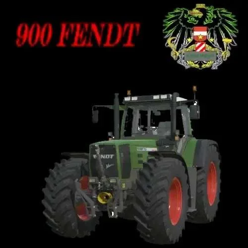 Fendt Pack AustriaModding v1.0 FS22 FS22 Mod Free Download