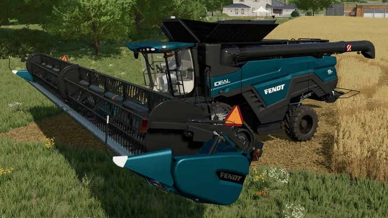 HaScO Mods Pack V v1.0 FS22 FS22 Mod Free Download