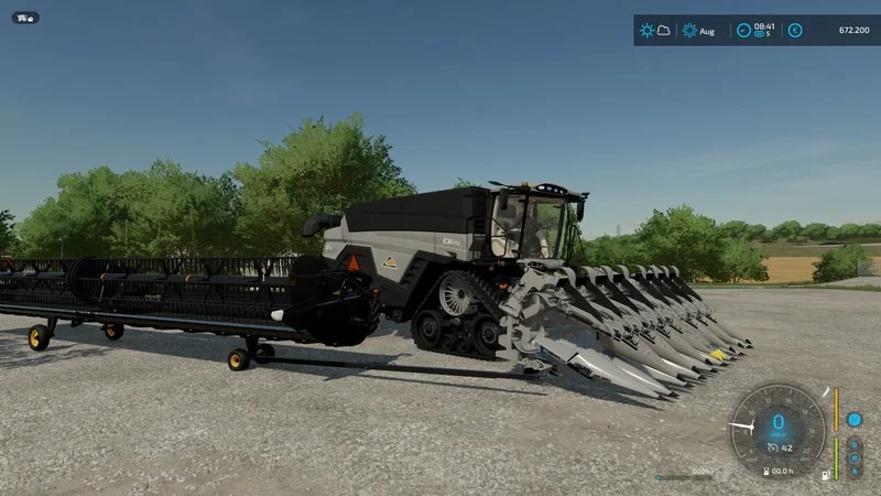 IDEAL Pack SC V22.0.0 FS22 FS22 Mod Free Download