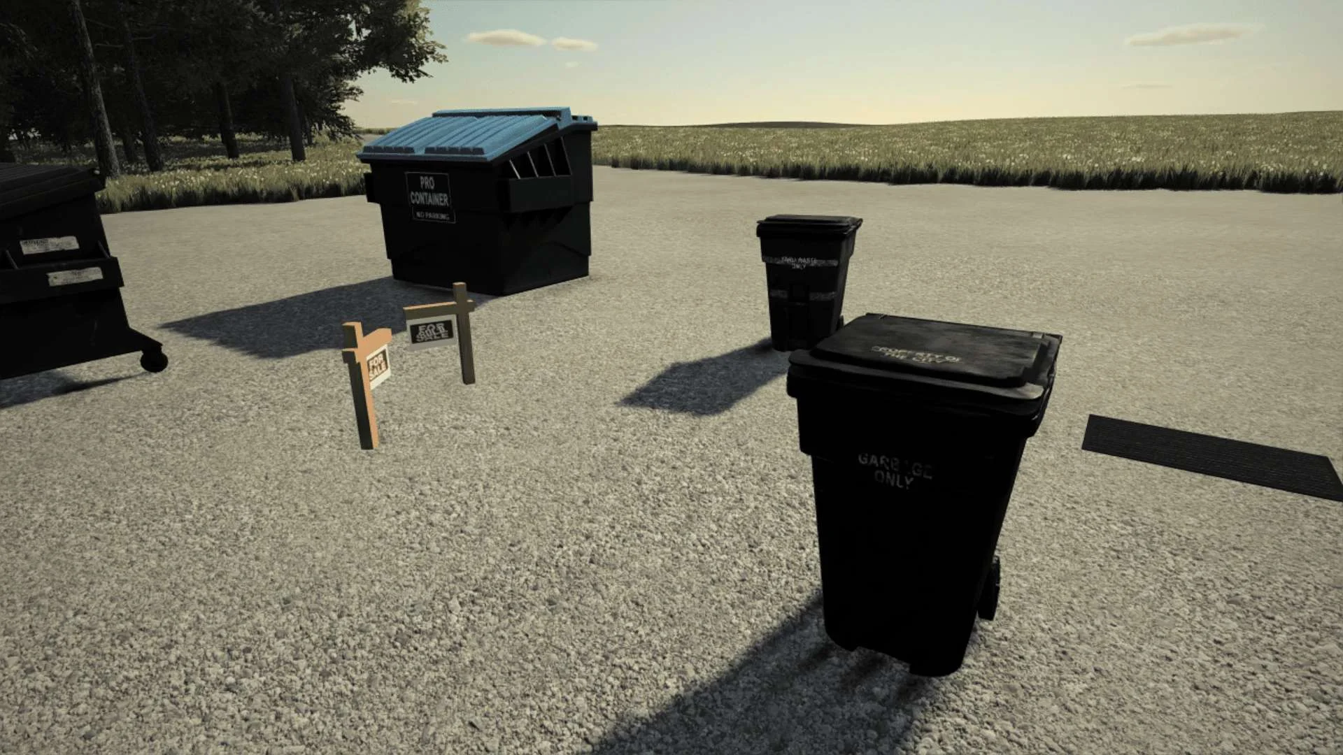 Income Generators V1.0 FS22 FS22 Mod Free Download
