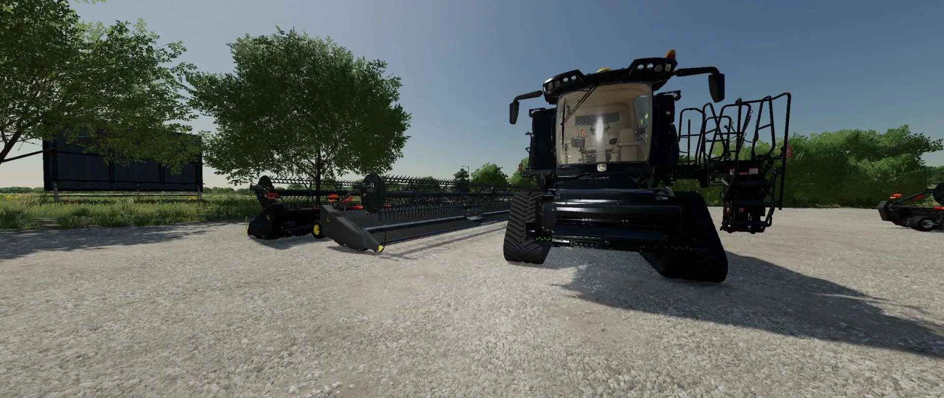 John Deere All In One Pack v1.0.2 FS22 FS22 Mod Free Download