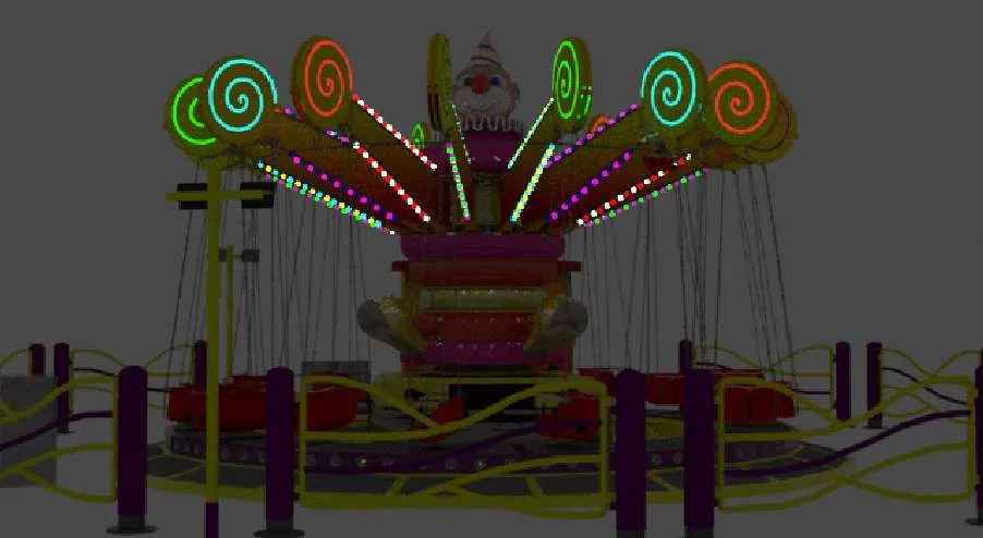 Lolly swing pack v1.0 FS22 FS22 Mod Free Download