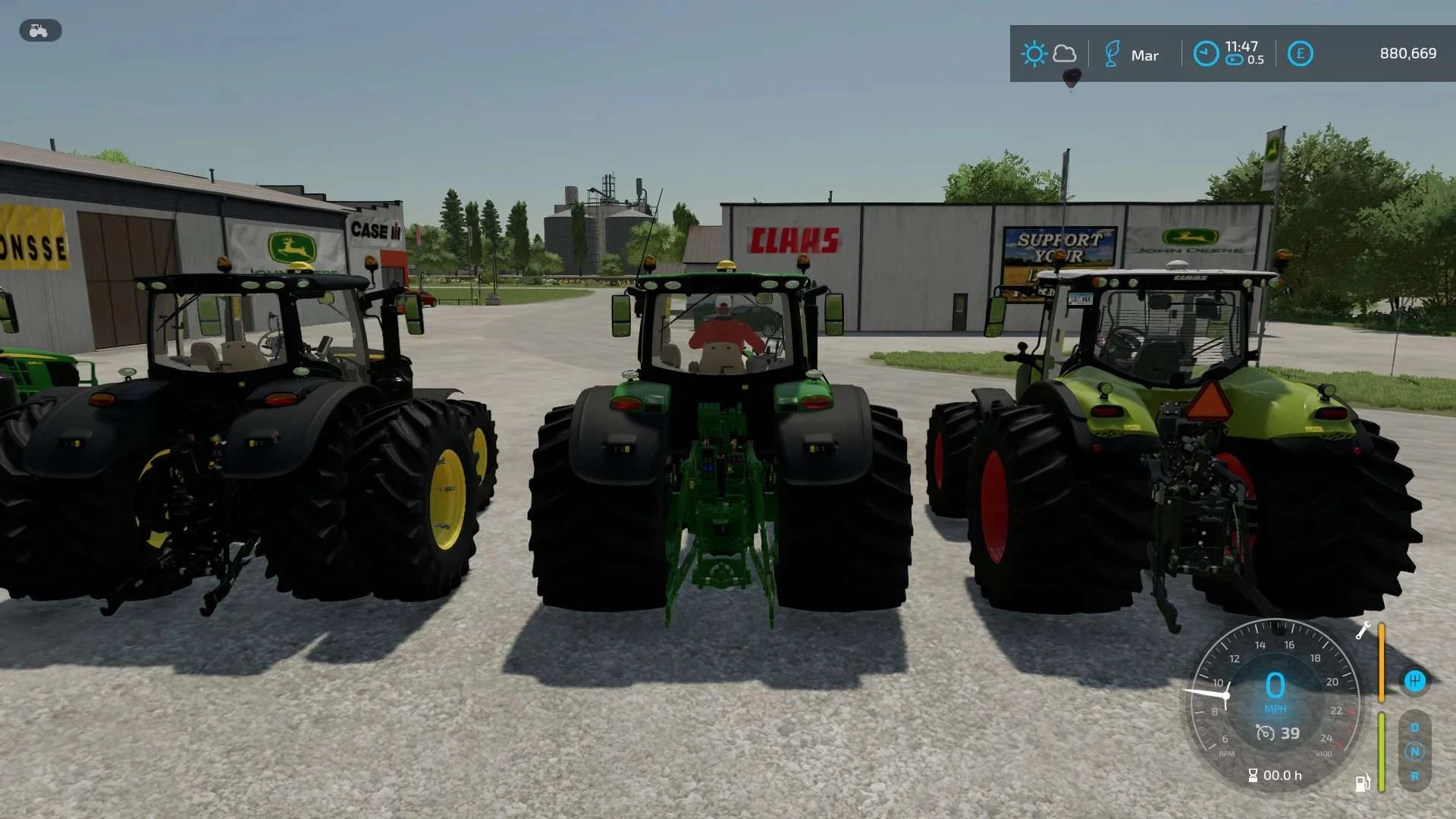 Mod Pack 12 18/03/2022 V1.0 FS22 FS22 Mod Free Download