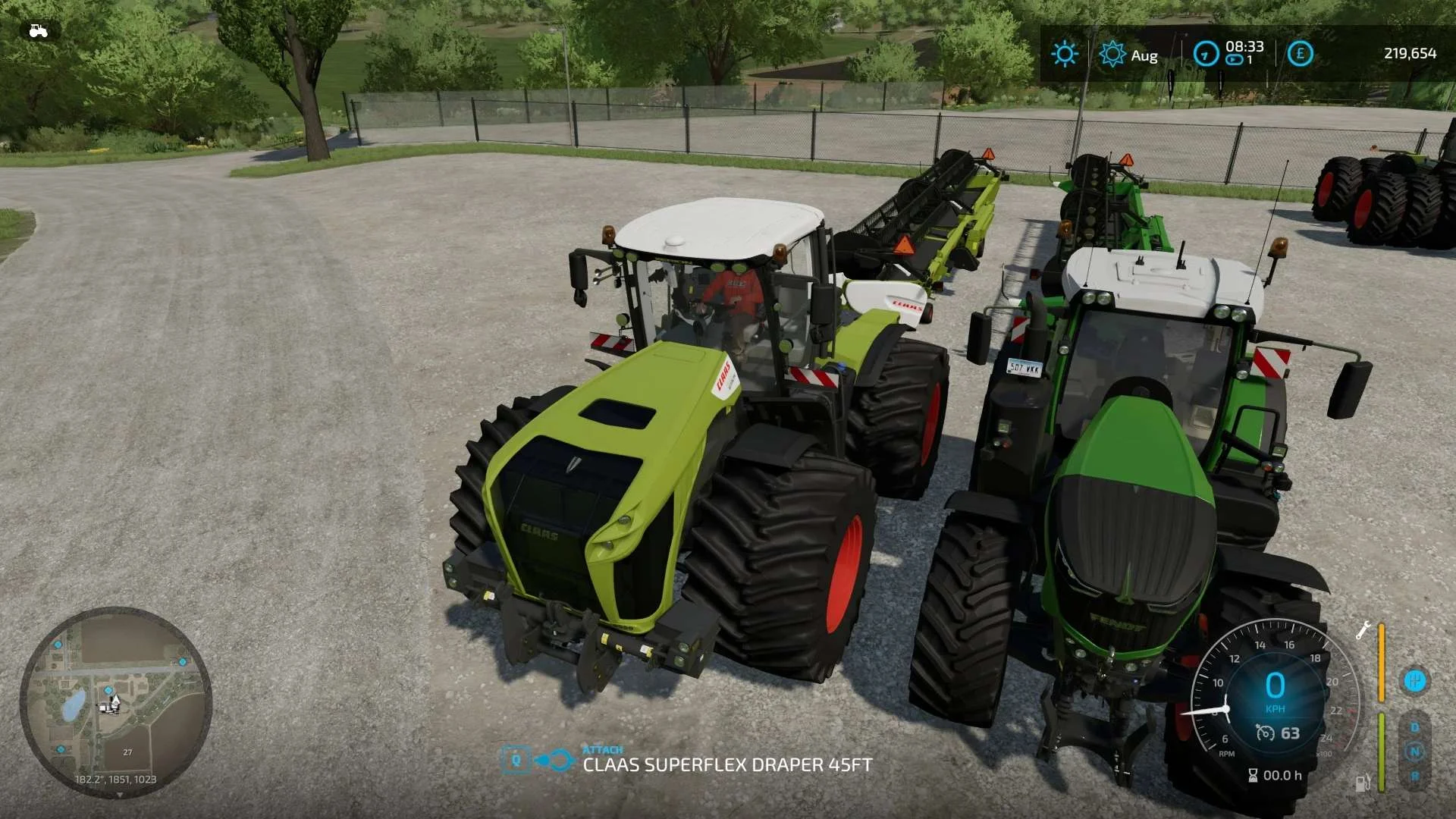 Mod Pack 13 By Stevie FS22 FS22 Mod Free Download