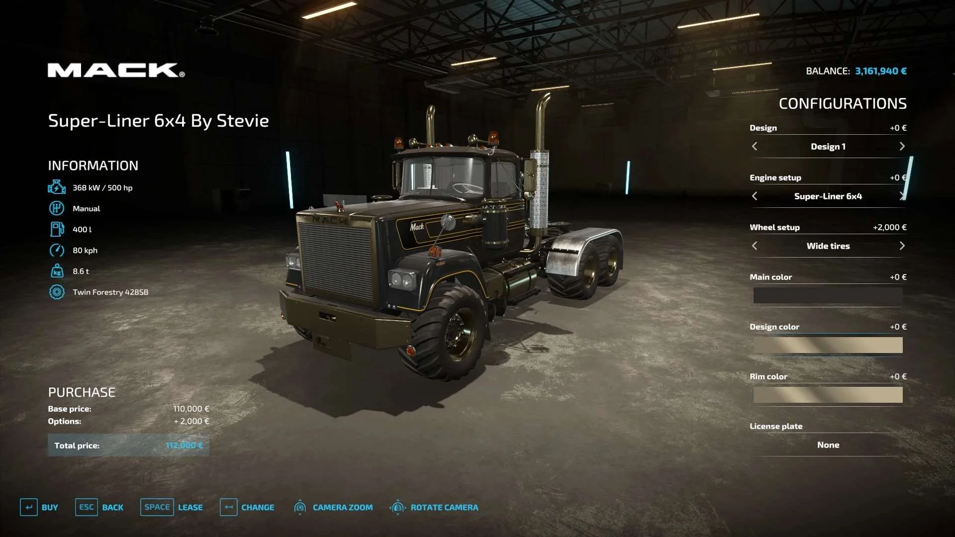 Mod Pack 15 and Neuro Silo Complex By Stevie v1.0 FS22 FS22 Mod Free Download
