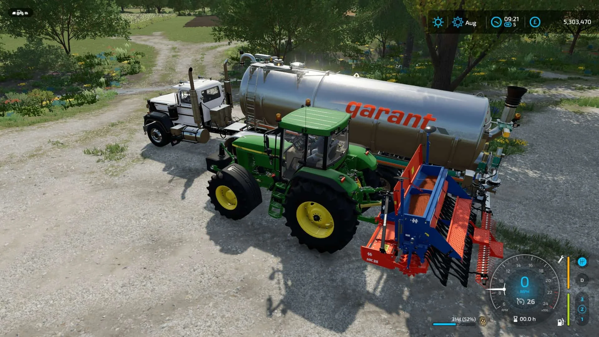 Mod Pack 3 By Stevie FS22 FS22 Mod Free Download