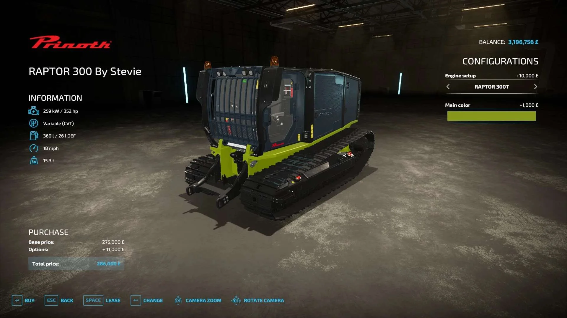 Mod Pack 4 by Stevie FS22 FS22 Mod Free Download
