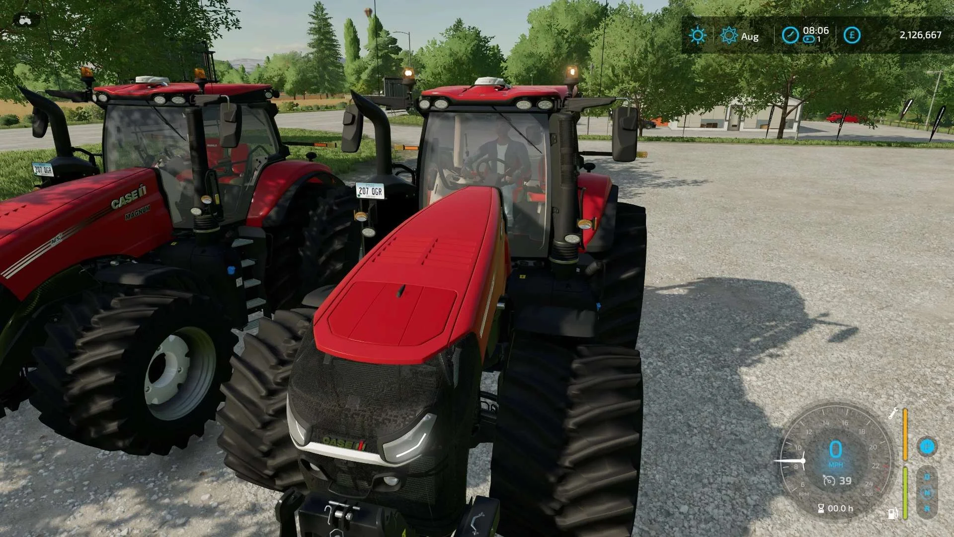 Mod Pack 7 By Stevie v2.0 FS22 FS22 Mod Free Download