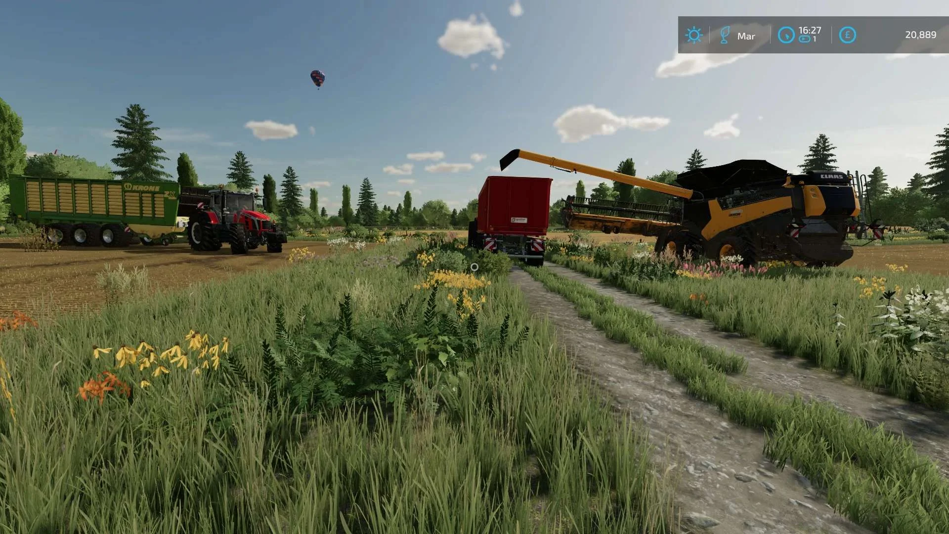Mod Pack 9 By Stevie FS22 FS22 Mod Free Download