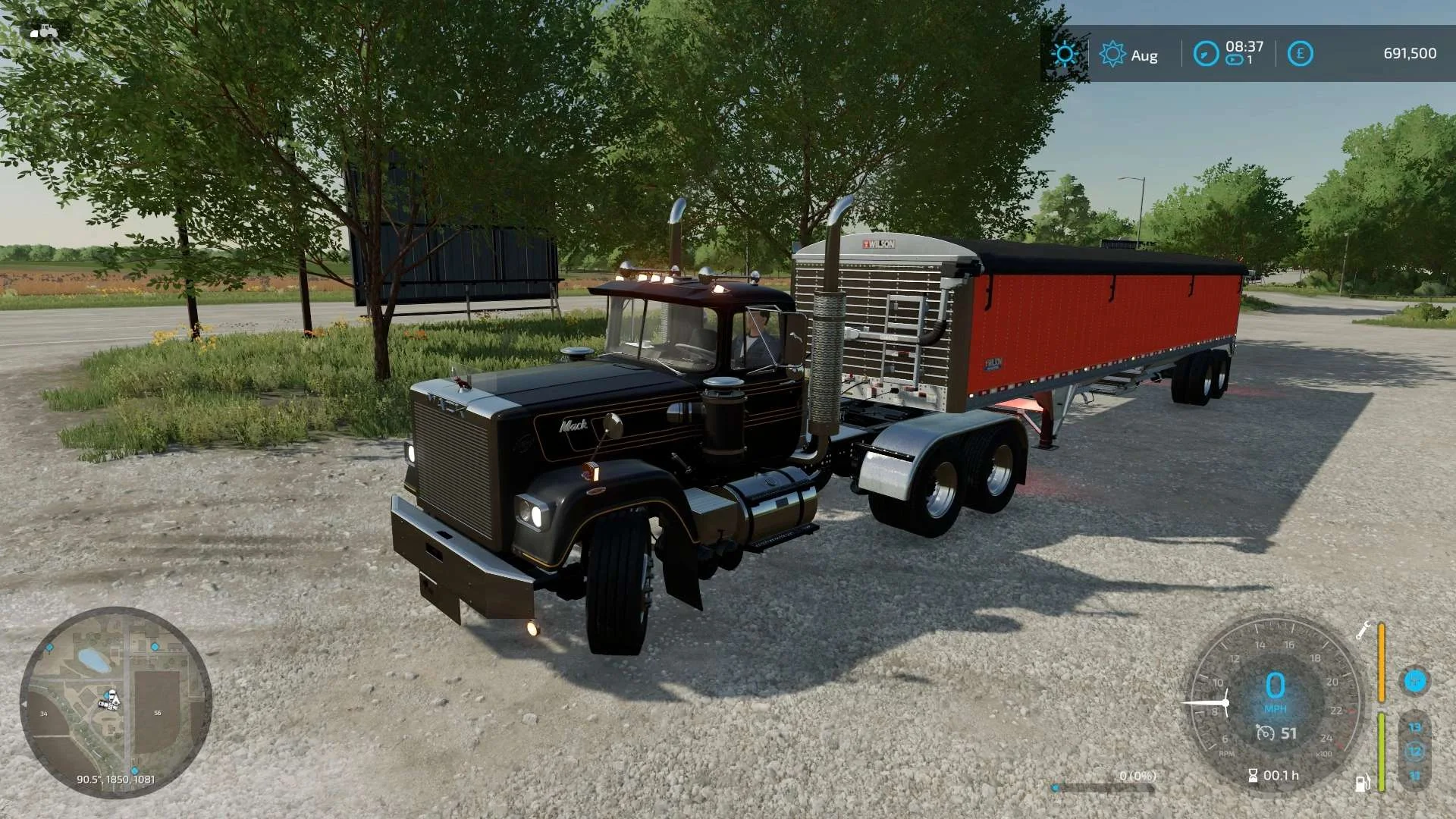 Mods Pack 1 By Stevie FS22 FS22 Mod Free Download