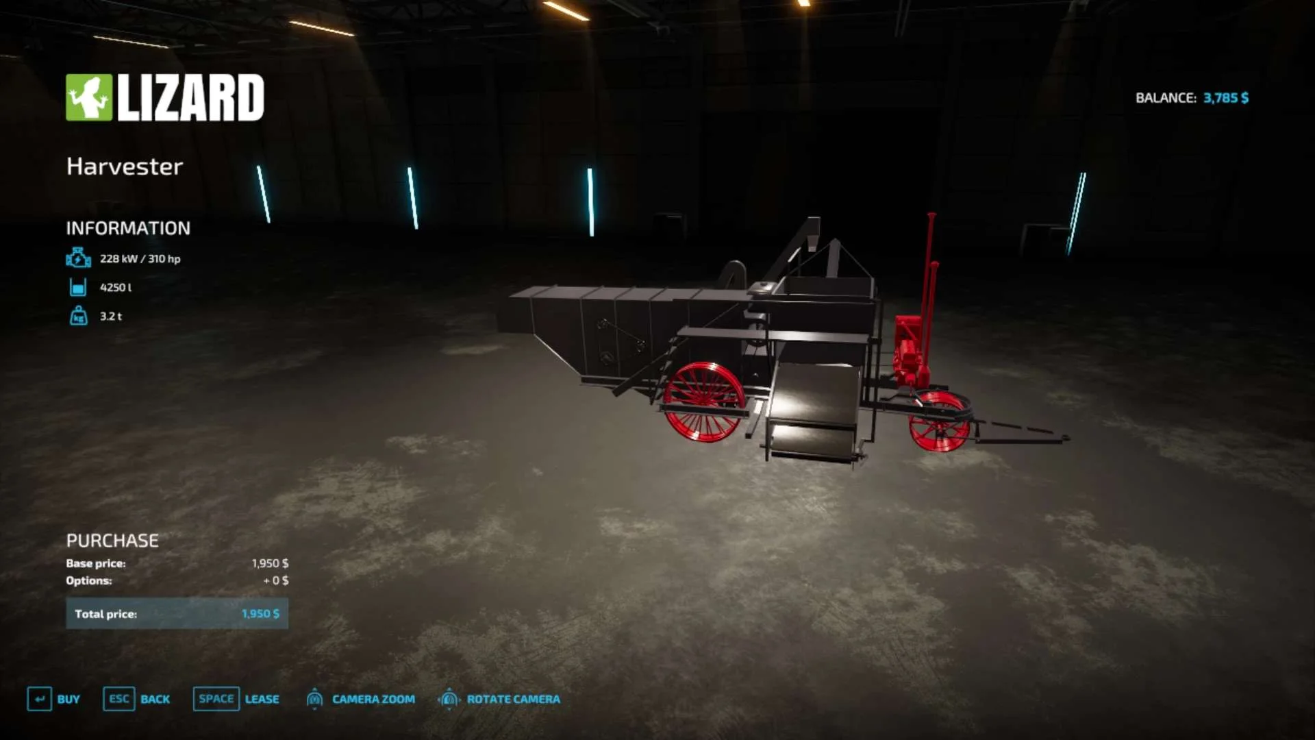 Old Implement pack Part 1 FS22 FS22 Mod Free Download
