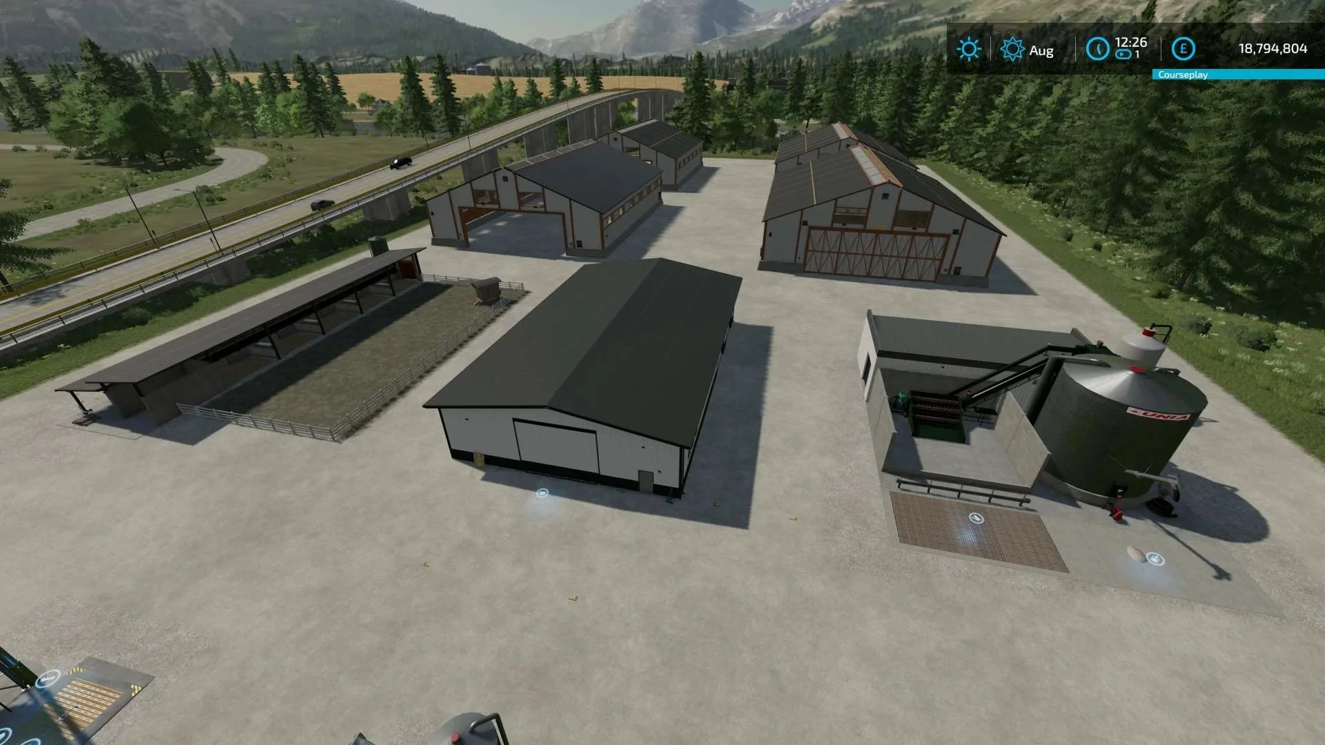 PC Mod Updates 07/14 By Stevie FS22 FS22 Mod Free Download