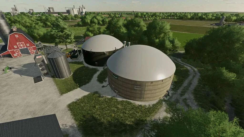 PlanET PnH Extension v1.0.0.1 FS22 FS22 Mod Free Download