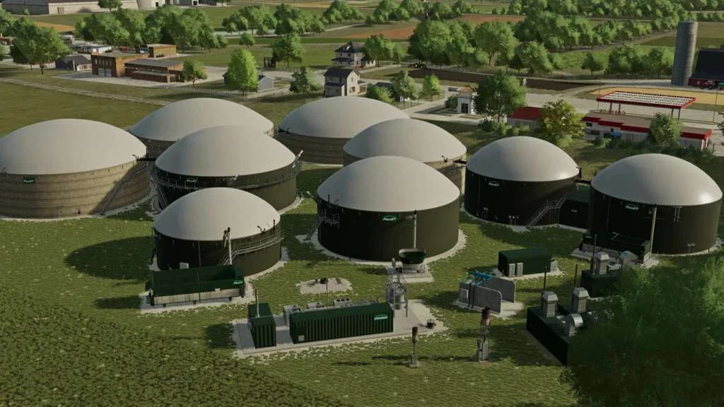 PlanET PnH Extension v1.0 FS22 FS22 Mod Free Download