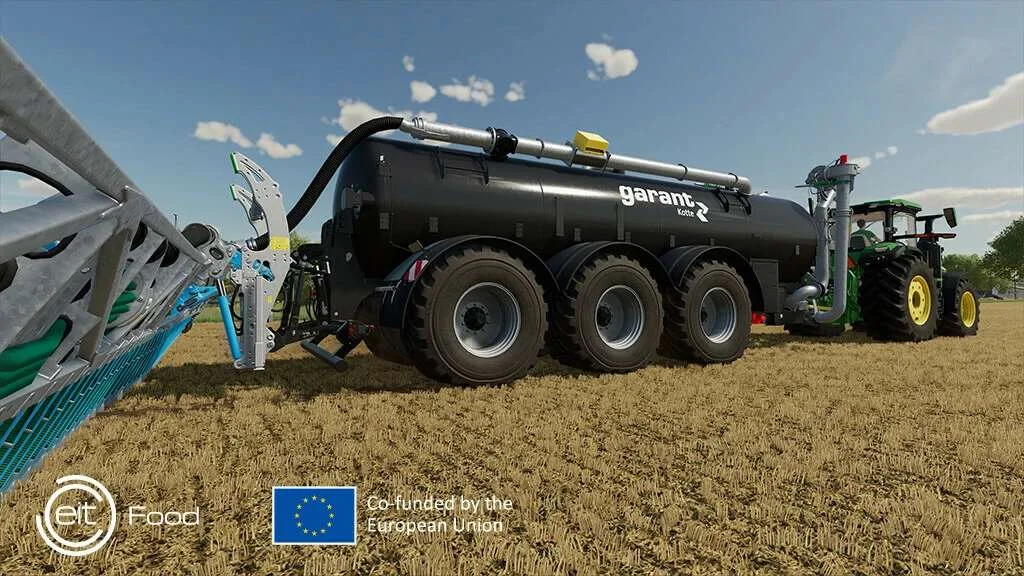 Precision Farming DLC v1.0.2.1 FS22 FS22 Mod Free Download