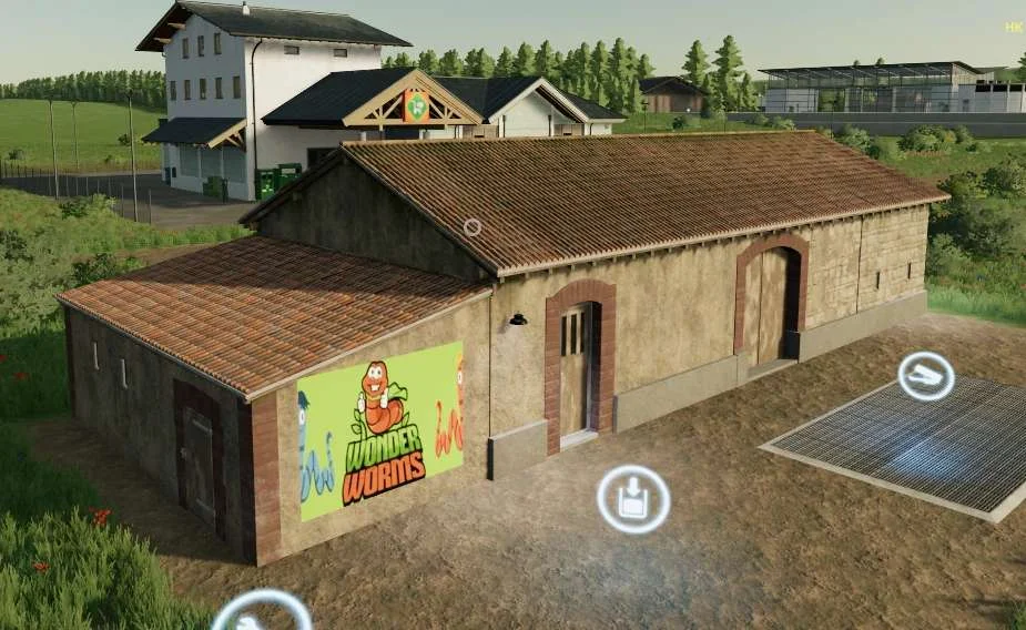 Ricci Fish Modpack v1.0 FS22 FS22 Mod Free Download