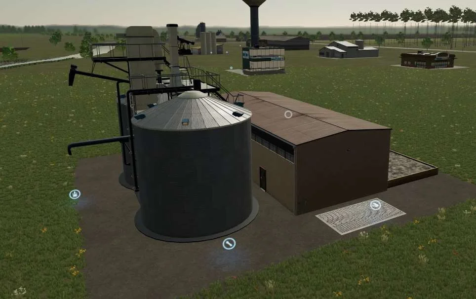 Ricci Modpack 2 v1.0 FS22 FS22 Mod Free Download