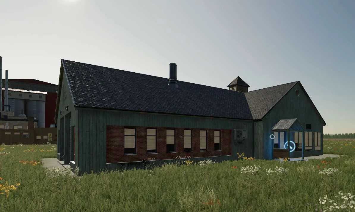 Ricci ModPack5 V1.0 FS22 FS22 Mod Free Download