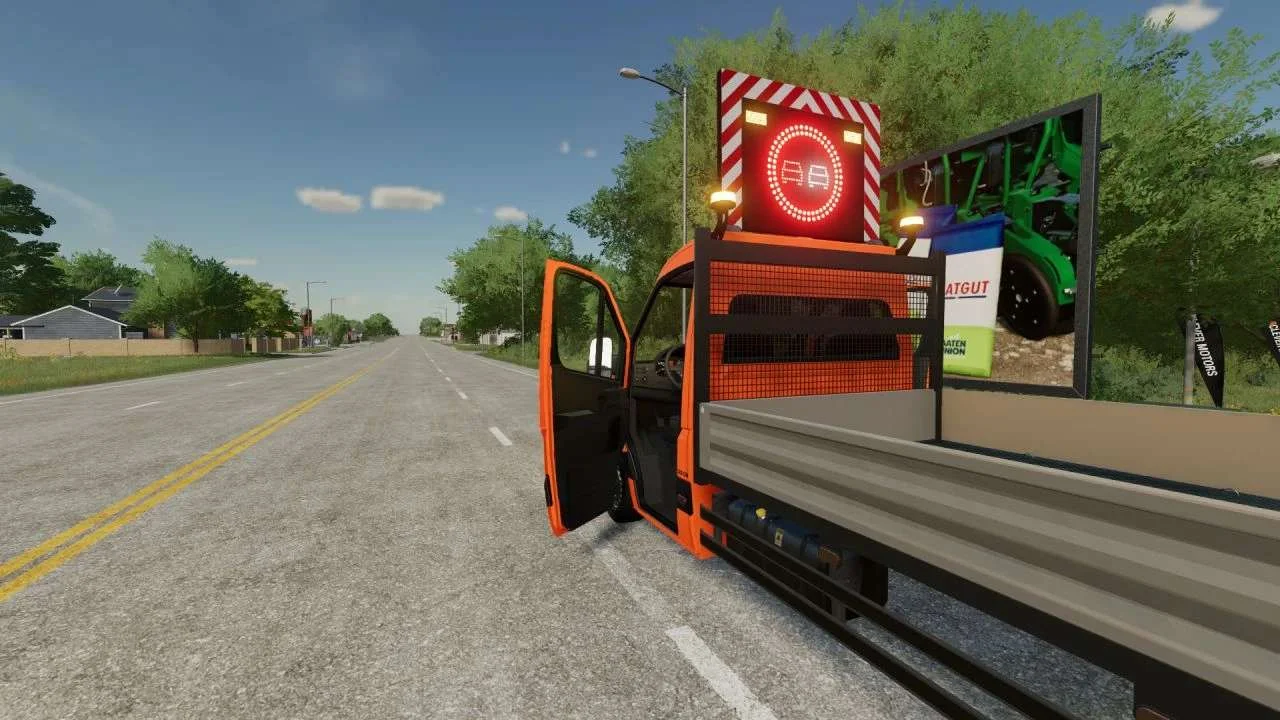 Road Mastery Pack v1.3 FS22 FS22 Mod Free Download