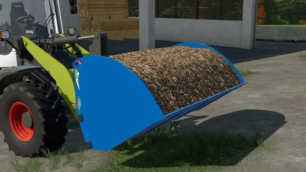 ROBERT Handling Pack v1.0 FS22 FS22 Mod Free Download