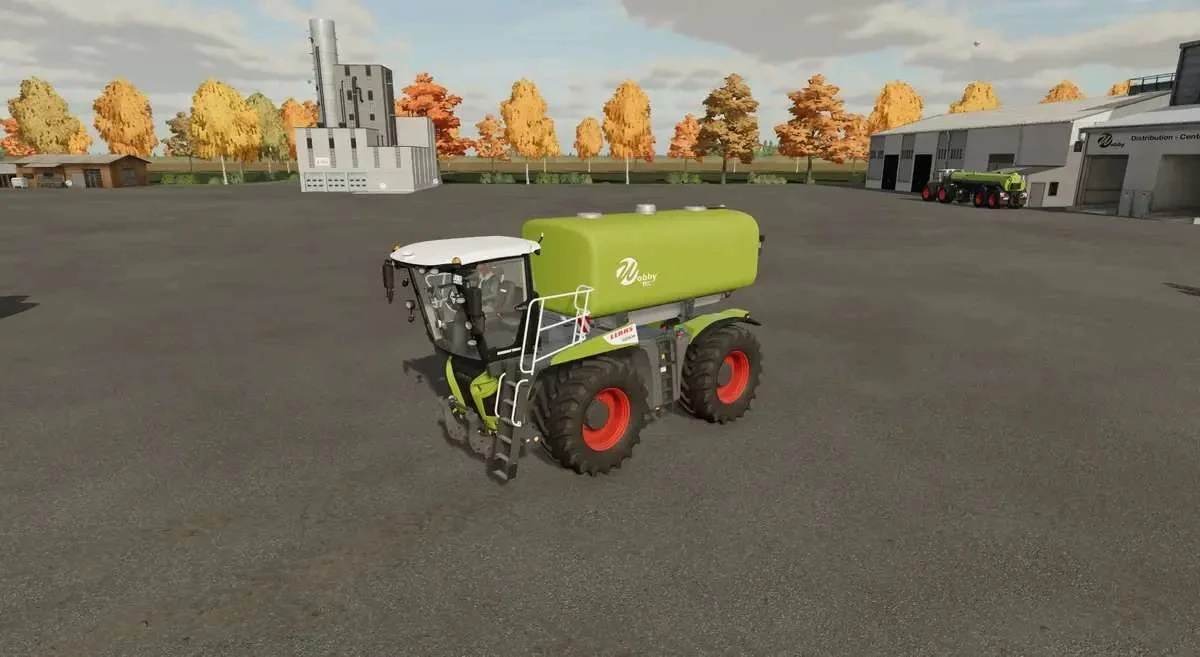 SaddleTrac Tank Pack v1.0.0.1 FS22 FS22 Mod Free Download
