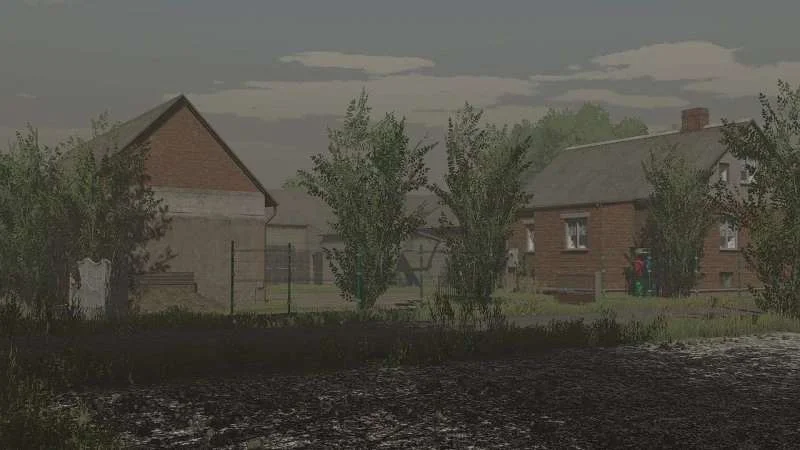 Save & Modpack Bzite v1.0 FS22 FS22 Mod Free Download