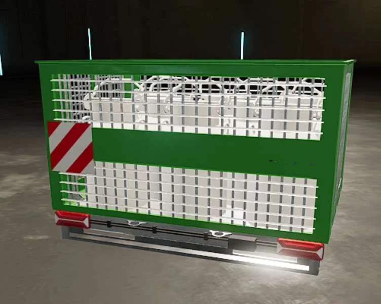 Schleifner Transport Pack v1.0 FS22 FS22 Mod Free Download