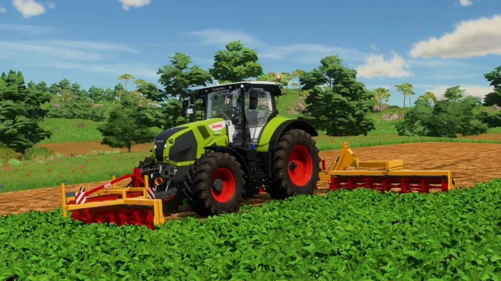 Sopema Pack v1.0.0.1 FS22 FS22 Mod Free Download