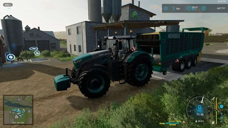 Tuning Pack v1.3 FS22 FS22 Mod Free Download