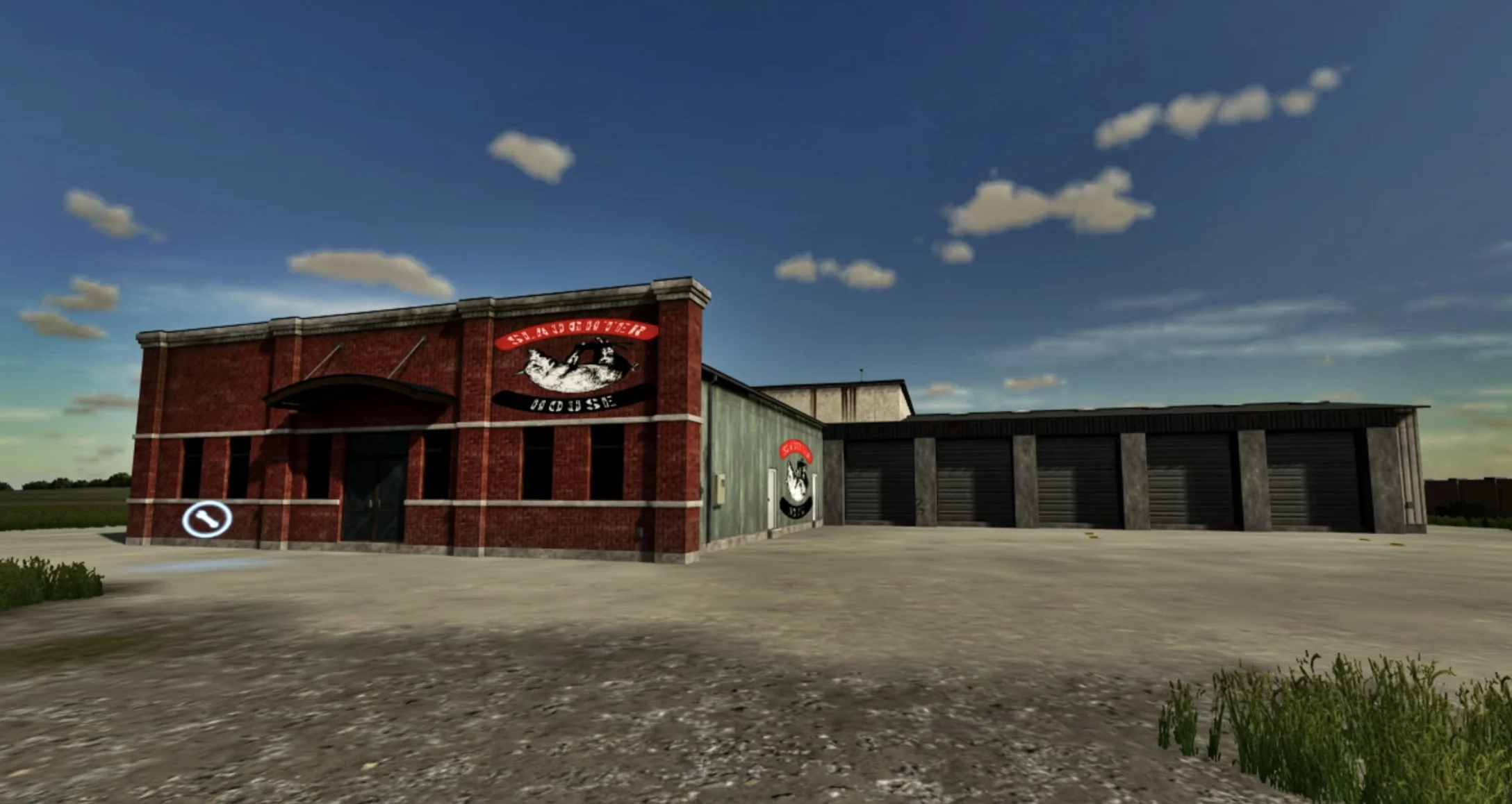 ANIMAL BREEDING PACK REVAMPED V1.0.0.6 FS22 FS22 Mod Free Download