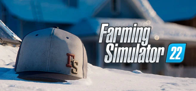Farming Simulator 22 is coming! FS22 Mod Free Download