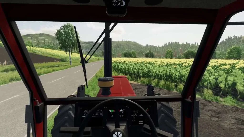 Fiatagri 180-90 Engine Sound (Prefab) v1.0 FS22 FS22 Mod Free Download