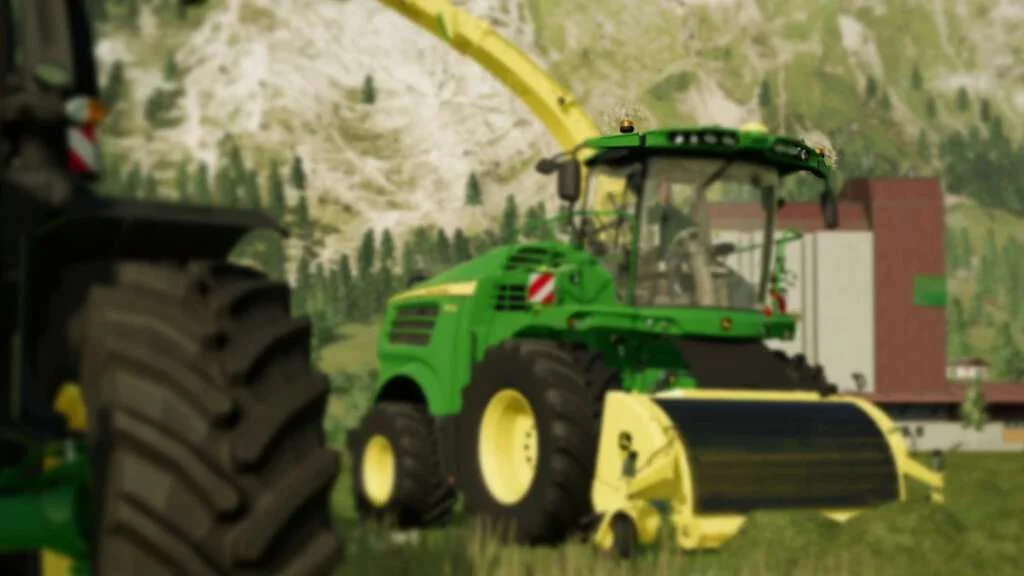 Hella RotaLED Series (Prefab) v1.0 FS22 FS22 Mod Free Download