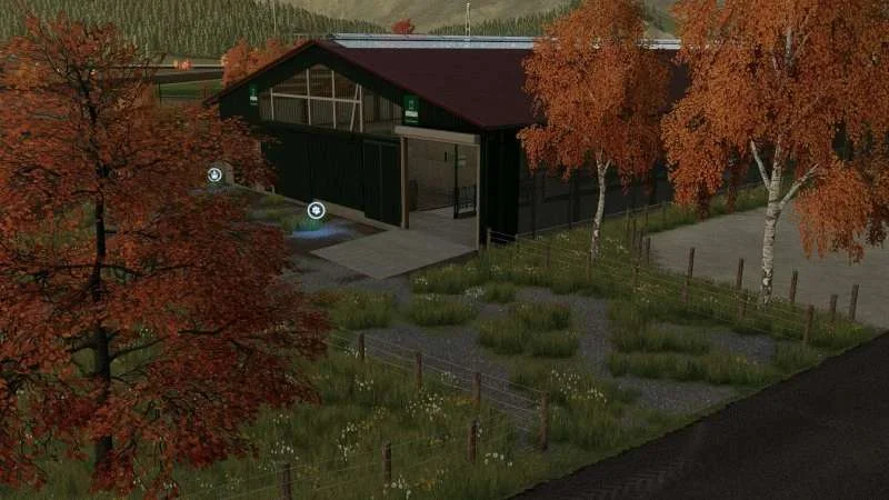 ERLENGART SAVEGAME v1.0 FS22 FS22 Mod Free Download