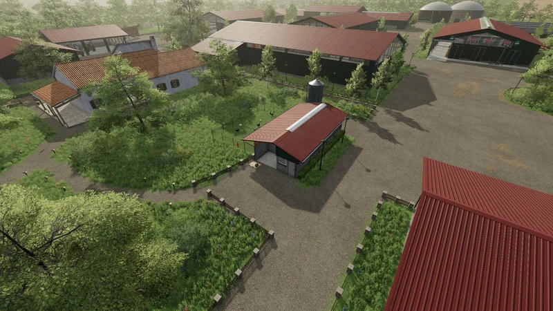 Haut Beyleron V1.3 FS22 FS22 Mod Free Download
