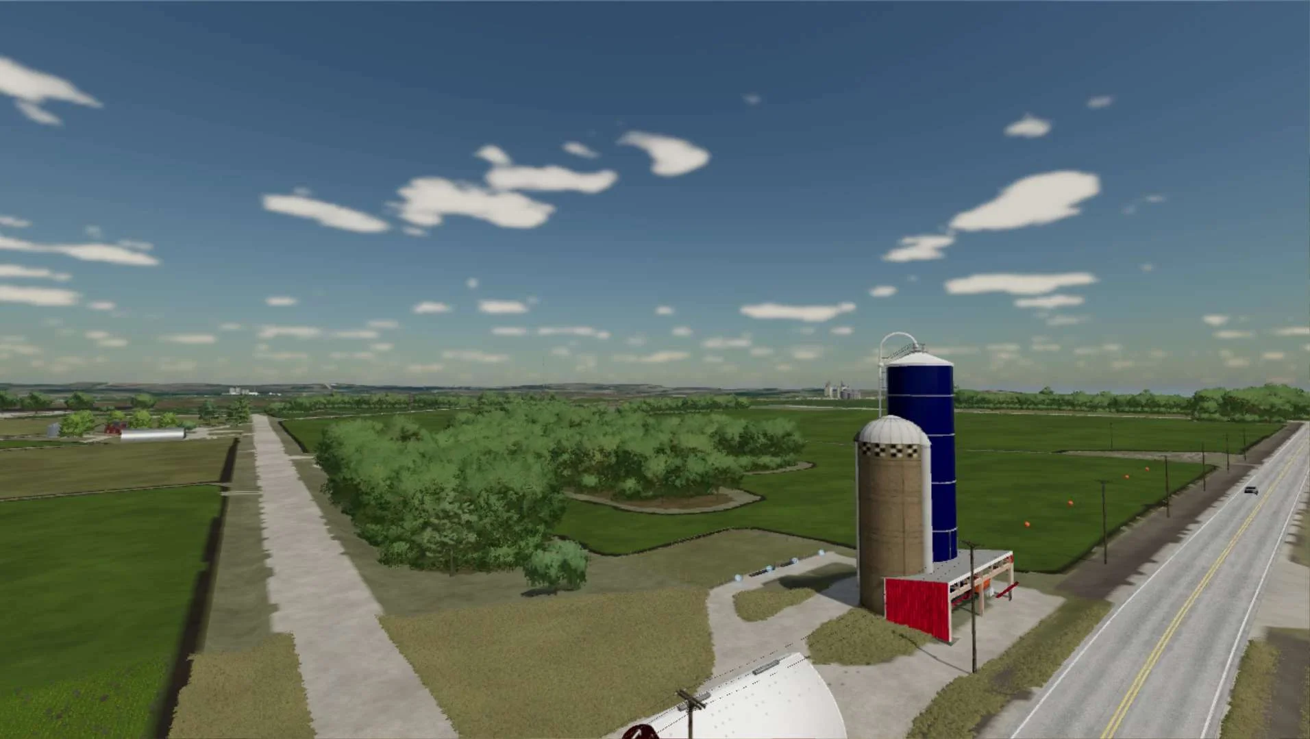 Mr.FarmTastics Taheton save game v1.0 FS22 FS22 Mod Free Download