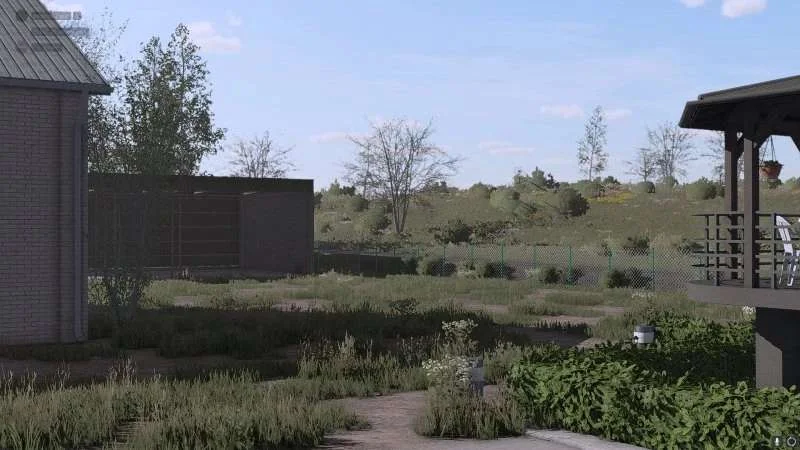 Save Bibice (without machines) v1.0 FS22 FS22 Mod Free Download