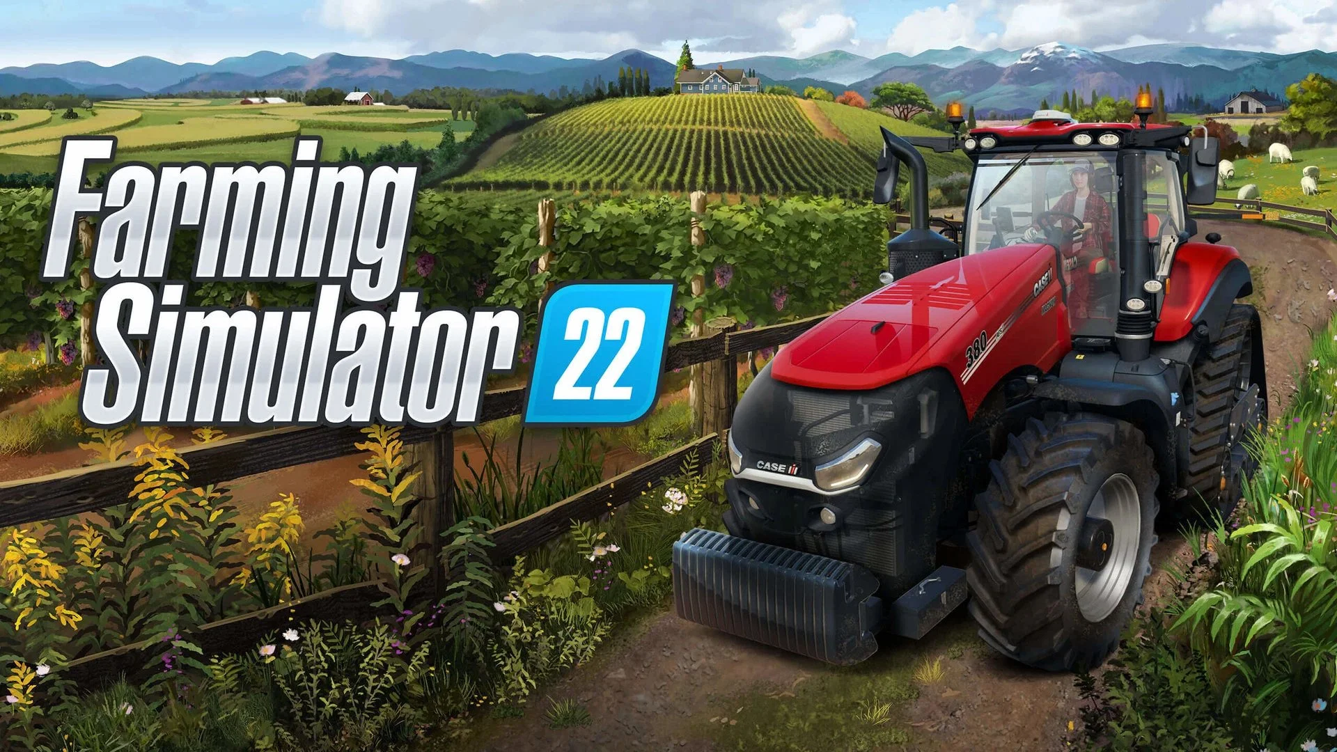 Save Game for original game v1.0 FS22 FS22 Mod Free Download