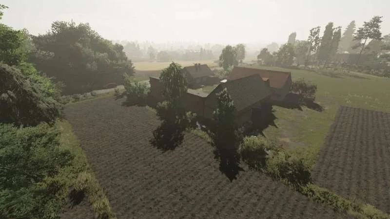 Save game wrzosy v1.0 FS22 FS22 Mod Free Download