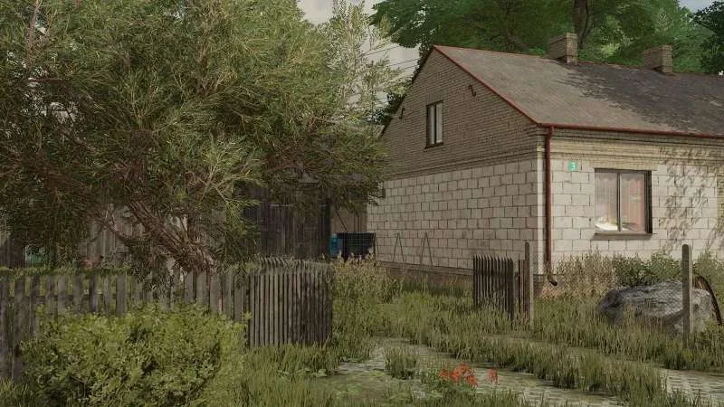Save Po sasiedzku MafiaSolec v1.0 FS22 FS22 Mod Free Download