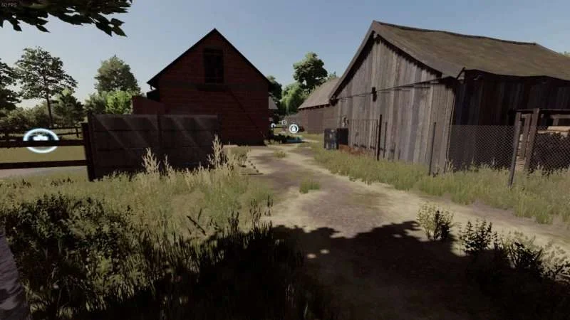 Save Zdiechow v1.0 FS22 FS22 Mod Free Download