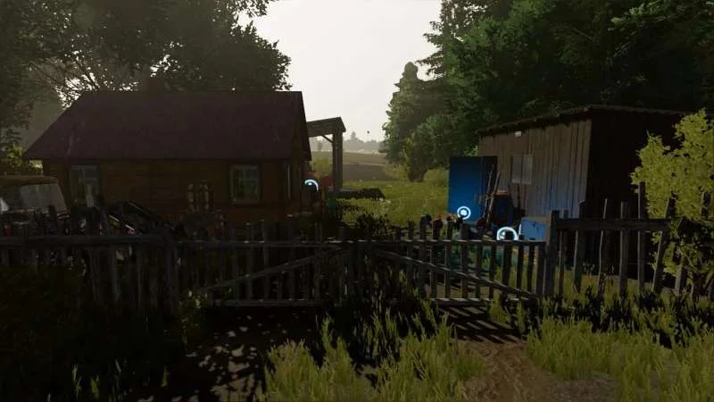 Savegame Kolonia v1.0 FS22 FS22 Mod Free Download