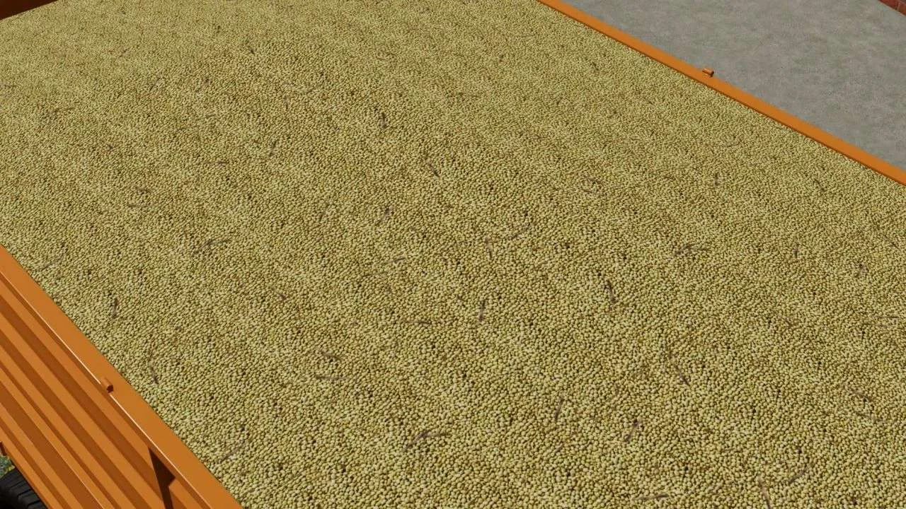 Fillplanes Textures v1.0 FS22 FS22 Mod Free Download